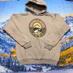Cheers from the Northwest Hoodie
